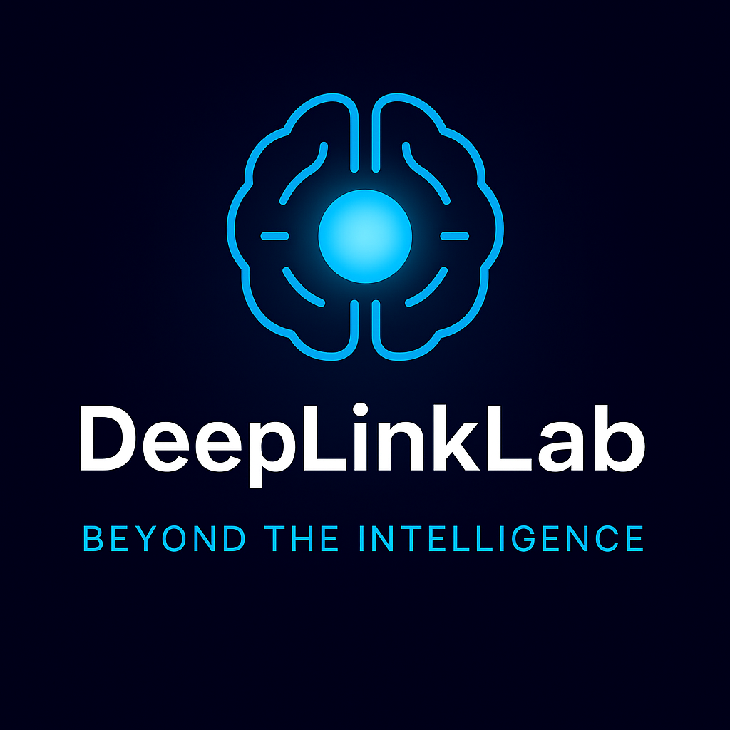 DeepLinkLab Logo